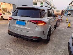 Mercedes-Benz GLE AMG GLE 53 4MATIC - ფოტო 6
