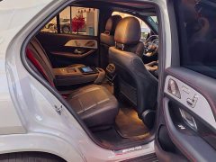 Mercedes-Benz GLE AMG GLE 53 4MATIC - ფოტო 7