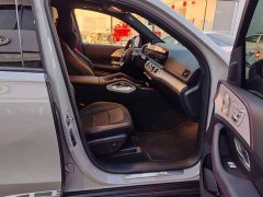 Mercedes-Benz GLE AMG GLE 53 4MATIC - ფოტო 8