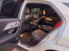 Mercedes-Benz GLE AMG GLE 53 4MATIC - ფოტო 9