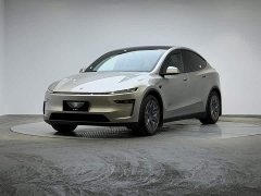 Tesla Model Y L 2025 Long Range All-Wheel Drive - ფოტო 1
