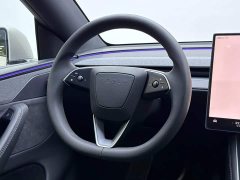 Tesla Model Y L 2025 Long Range All-Wheel Drive - ფოტო 10