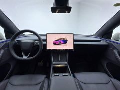 Tesla Model Y L 2025 Long Range All-Wheel Drive - ფოტო 11