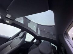 Tesla Model Y L 2025 Long Range All-Wheel Drive - ფოტო 14