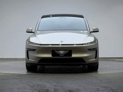 Tesla Model Y L 2025 Long Range All-Wheel Drive - ფოტო 2