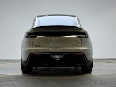 Tesla Model Y L 2025 Long Range All-Wheel Drive - ფოტო 3