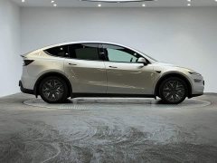 Tesla Model Y L 2025 Long Range All-Wheel Drive - ფოტო 4