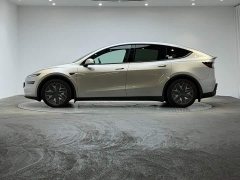 Tesla Model Y L 2025 Long Range All-Wheel Drive - ფოტო 5