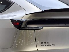 Tesla Model Y L 2025 Long Range All-Wheel Drive - ფოტო 8