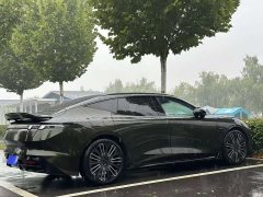 Lynk & Co Geely Lynk & Co 10 240 AWD Ultra Sport H7 - ფოტო 7