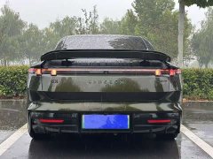 Lynk & Co Geely Lynk & Co 10 240 AWD Ultra Sport H7 - ფოტო 8