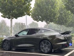 Lynk & Co Geely Lynk & Co 10 240 AWD Ultra Sport H7 - ფოტო 9