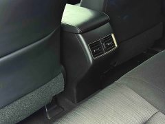 Lexus NX 2020 200 FWD Sharp Edition National VI - ფოტო 13