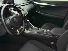 Lexus NX 2020 200 FWD Sharp Edition National VI - ფოტო 15