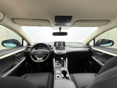 Lexus NX 2020 200 FWD Sharp Edition National VI - ფოტო 16