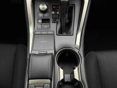 Lexus NX 2020 200 FWD Sharp Edition National VI - ფოტო 18