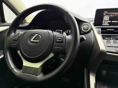 Lexus NX 2020 200 FWD Sharp Edition National VI - ფოტო 19