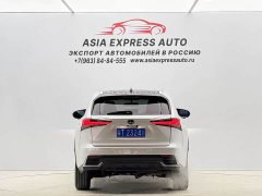 Lexus NX 2020 200 FWD Sharp Edition National VI - ფოტო 5