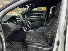 Land Rover Discovery Sport 2020 249PS R-Dynamic Performance Edition - ფოტო 4
