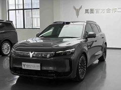 Voyah Lantu FREE AWD Qiankun Edition - ფოტო 1