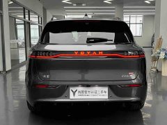 Voyah Lantu FREE AWD Qiankun Edition - ფოტო 10