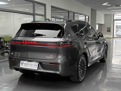 Voyah Lantu FREE AWD Qiankun Edition - ფოტო 11