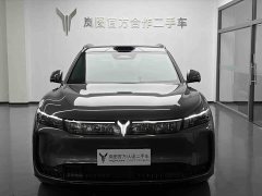 Voyah Lantu FREE AWD Qiankun Edition - ფოტო 2