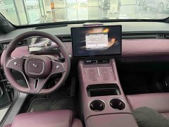 Voyah Lantu FREE AWD Qiankun Edition - ფოტო 7