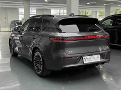Voyah Lantu FREE AWD Qiankun Edition - ფოტო 9