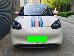 Wuling Binguo 333km Lingxi Connected Edition - ფოტო 2