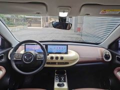 Wuling Binguo 333km Lingxi Connected Edition - ფოტო 5