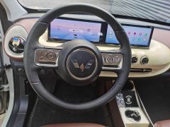Wuling Binguo 333km Lingxi Connected Edition - ფოტო 6