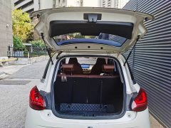 Wuling Binguo 333km Lingxi Connected Edition - ფოტო 7