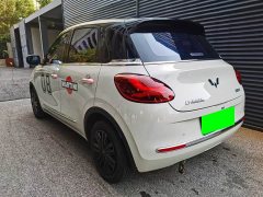 Wuling Binguo 333km Lingxi Connected Edition - ფოტო 8