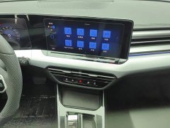 Volkswagen Lingdu L 280TSI DSG Spicy Edition - ფოტო 13