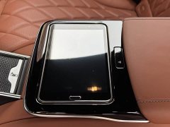 Mercedes-Benz S-Class 2021 S 500 L 4MATIC - ფოტო 13