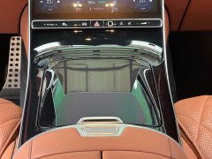 Mercedes-Benz S-Class 2021 S 500 L 4MATIC - ფოტო 18