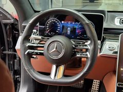 Mercedes-Benz S-Class 2021 S 500 L 4MATIC - ფოტო 19