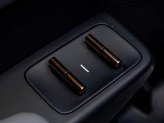 Zeekr X Four-Wheel Drive YOU Edition 4-Seater - ფოტო 12