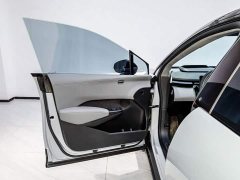 Zeekr X Four-Wheel Drive YOU Edition 4-Seater - ფოტო 8