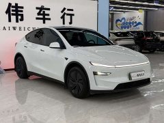 Tesla Model Y Rear-Wheel Drive - ფოტო 2