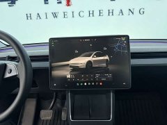 Tesla Model Y Rear-Wheel Drive - ფოტო 4