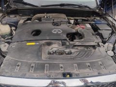Infiniti QX50 2020 Facelift 2.0T FWD Fashion Edition - ფოტო 10