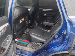 Infiniti QX50 2020 Facelift 2.0T FWD Fashion Edition - ფოტო 11