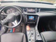 Infiniti QX50 2020 Facelift 2.0T FWD Fashion Edition - ფოტო 12