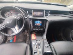 Infiniti QX50 2020 Facelift 2.0T FWD Fashion Edition - ფოტო 13