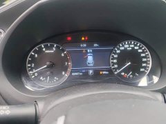 Infiniti QX50 2020 Facelift 2.0T FWD Fashion Edition - ფოტო 14