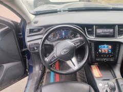 Infiniti QX50 2020 Facelift 2.0T FWD Fashion Edition - ფოტო 15