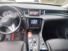 Infiniti QX50 2020 Facelift 2.0T FWD Fashion Edition - ფოტო 16