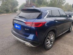 Infiniti QX50 2020 Facelift 2.0T FWD Fashion Edition - ფოტო 3